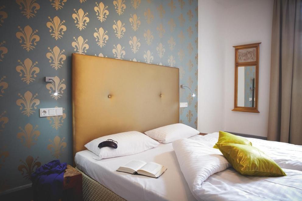 Hotel Tannhaeuser Heidelberg Phòng bức ảnh